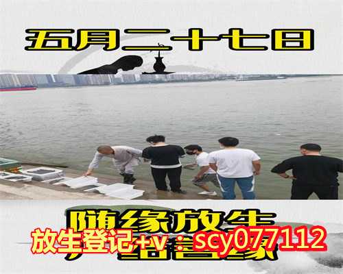 买四条鱼放生还是2条好，放生两条鱼有没有什么寓意1