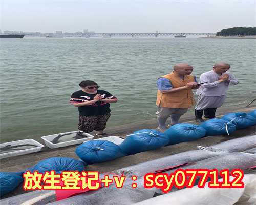 福州放生积德怎么做（福州放生地点）